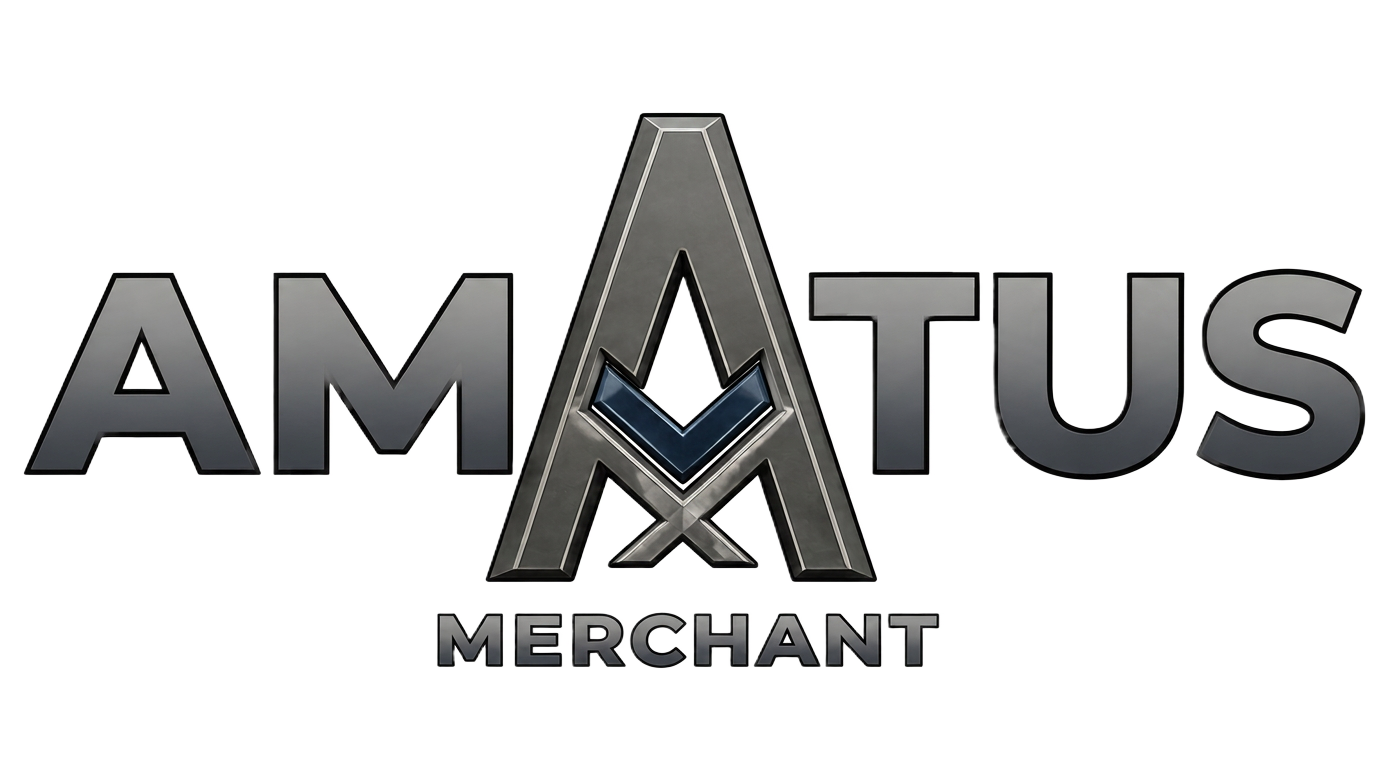Amatus Merchant