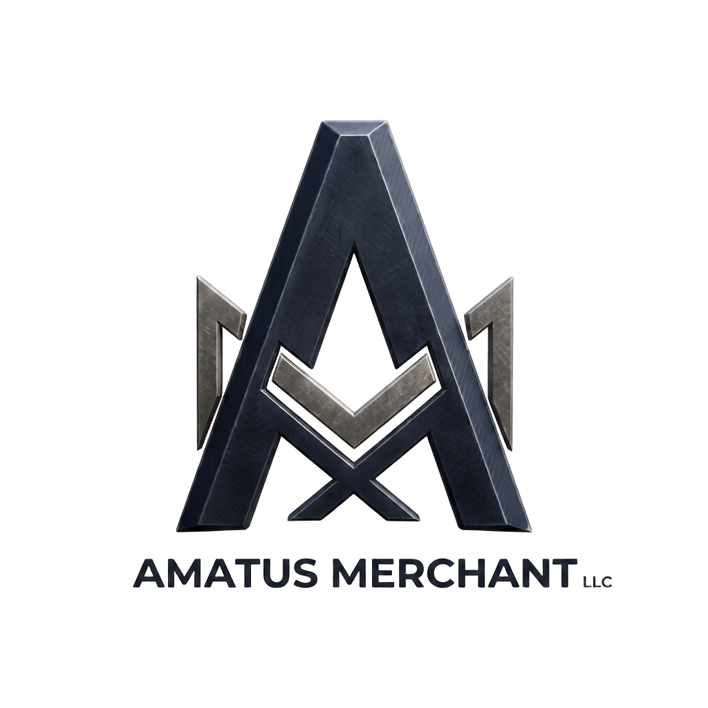Amatus Merchant LLC
